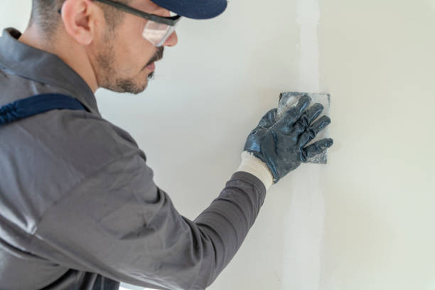 Best Drywall Crack Repair  in English Creek, NJ